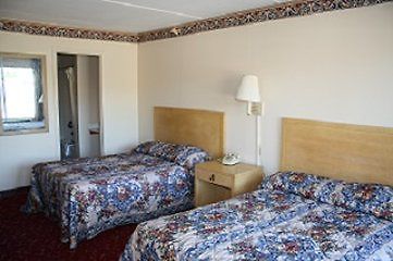 Budget Motel Brunswick Δωμάτιο φωτογραφία