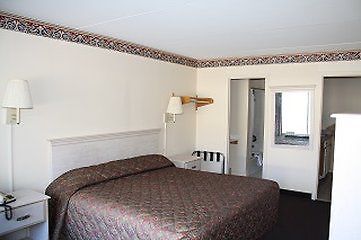 Budget Motel Brunswick Δωμάτιο φωτογραφία