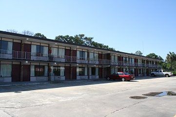 Budget Motel Brunswick Εξωτερικό φωτογραφία