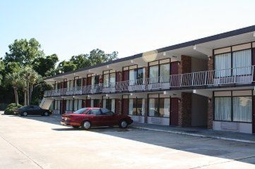 Budget Motel Brunswick Εξωτερικό φωτογραφία